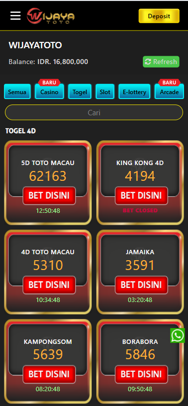 Togel